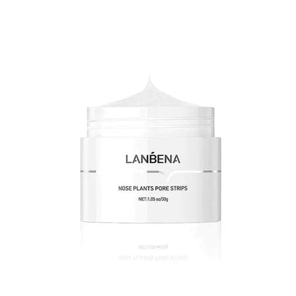 BLACKHEAD REMOVER MASK Pameza