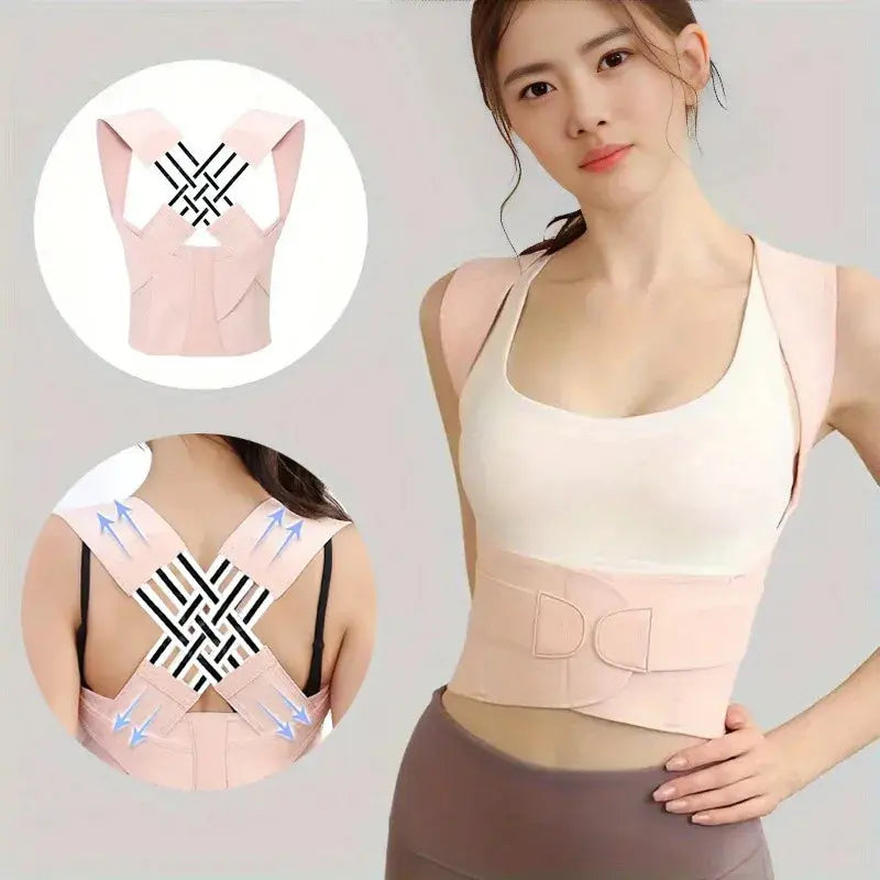 Posture Corrector Pameza