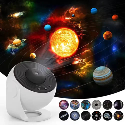 Planetarium Projector